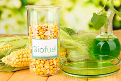 Blackfold biofuel availability