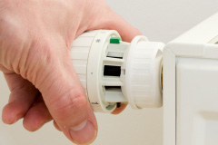 Blackfold central heating repair costs